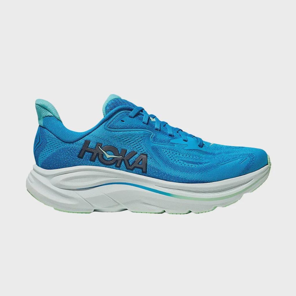 Tênis Hoka Clifton 10 Masculino