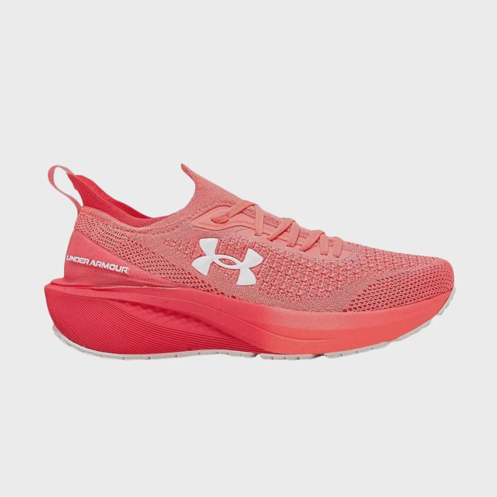 Tênis Under Armour Ch. Quicker 2 Unissex