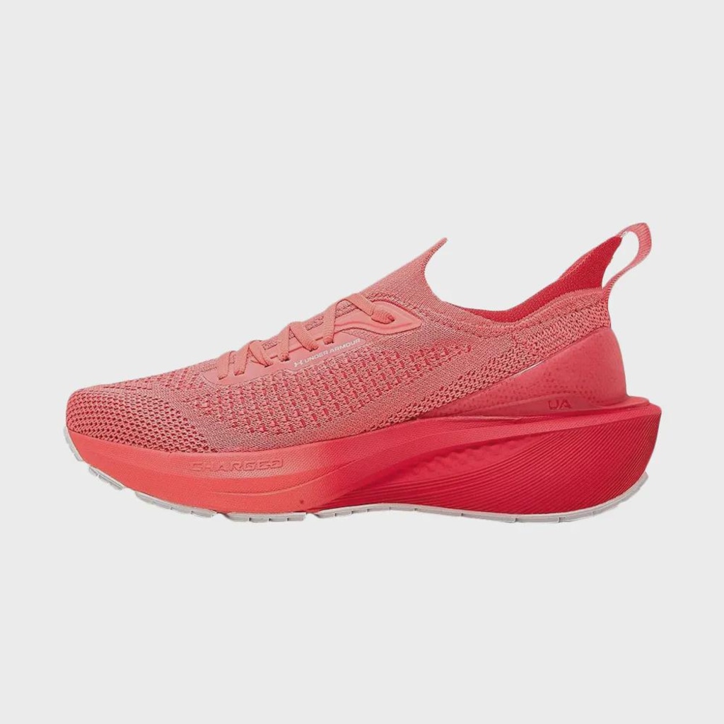 Imagem 2 do produto Tênis Under Armour Ch. Quicker 2 Unissex
