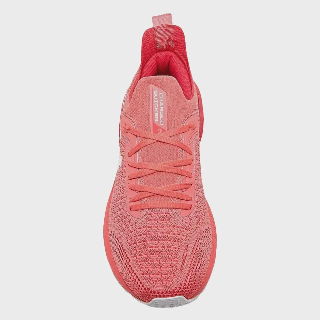 Imagem 5 do produto Tênis Under Armour Ch. Quicker 2 Unissex