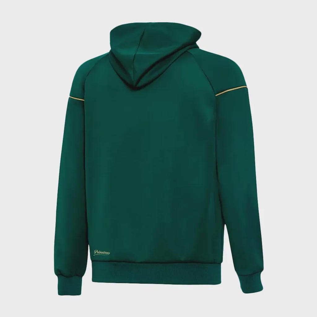 Imagem 2 do produto Jaqueta Palmeiras Betel Golden Infantil
