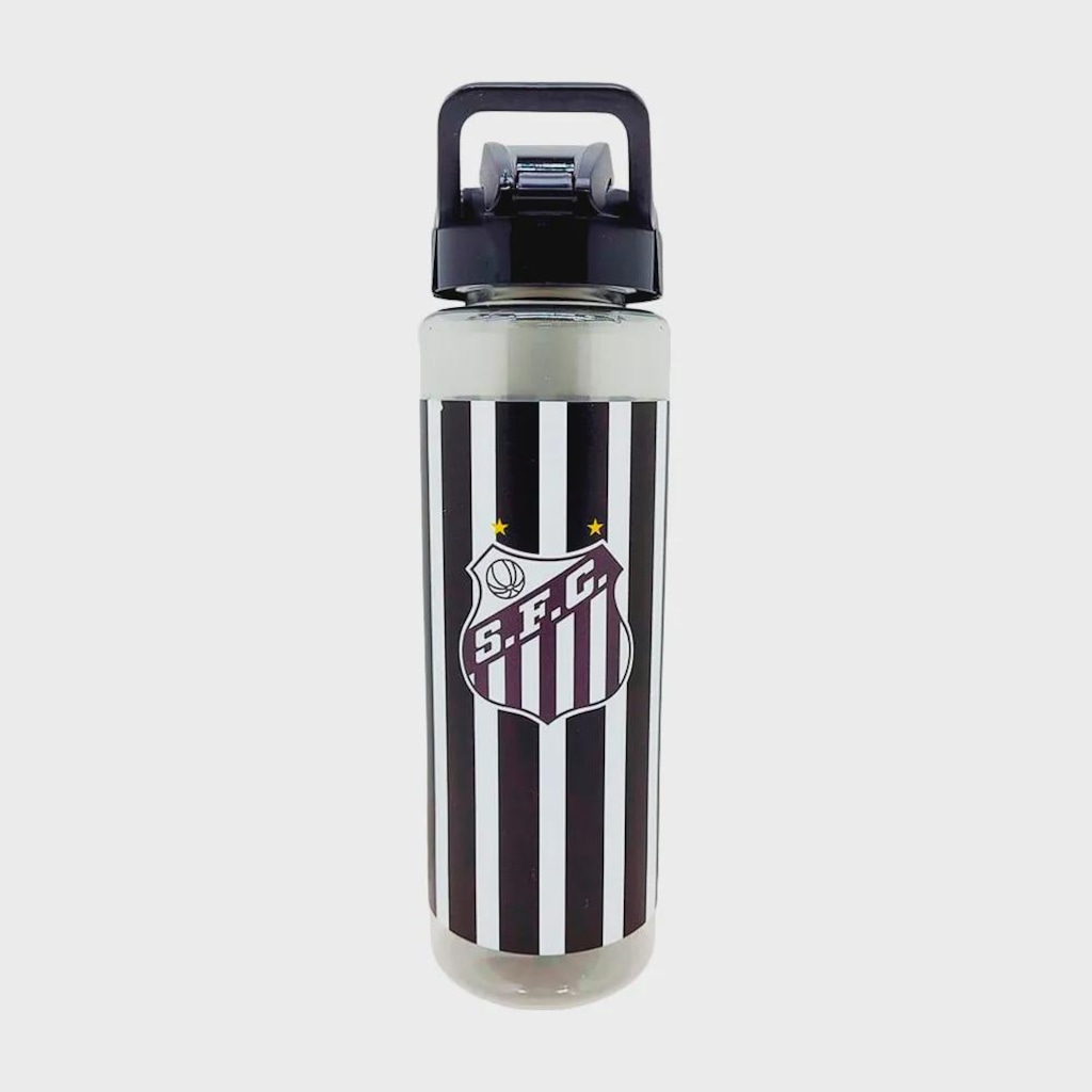 Garrafa Sude Santos Sport Camisa 10 - 750 ml