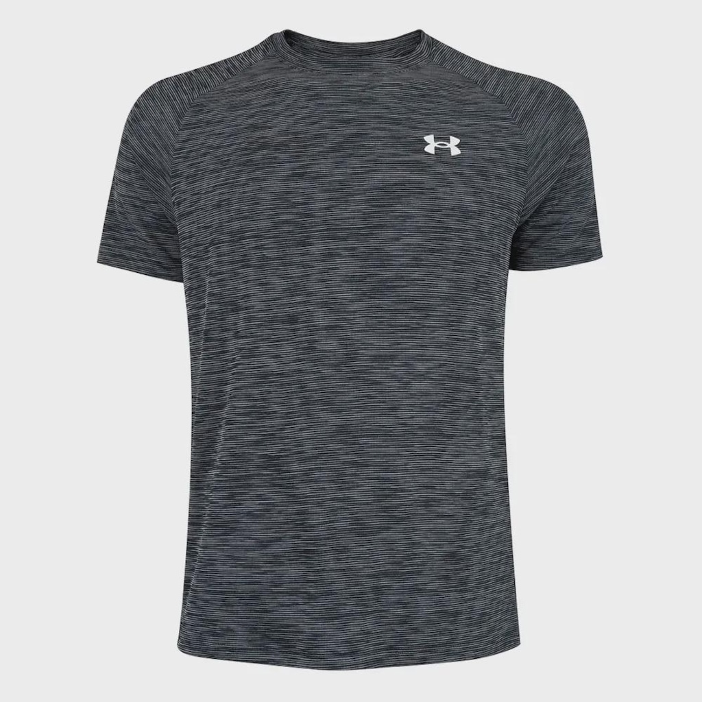 Camiseta Under Armour Tech Textured Masculina