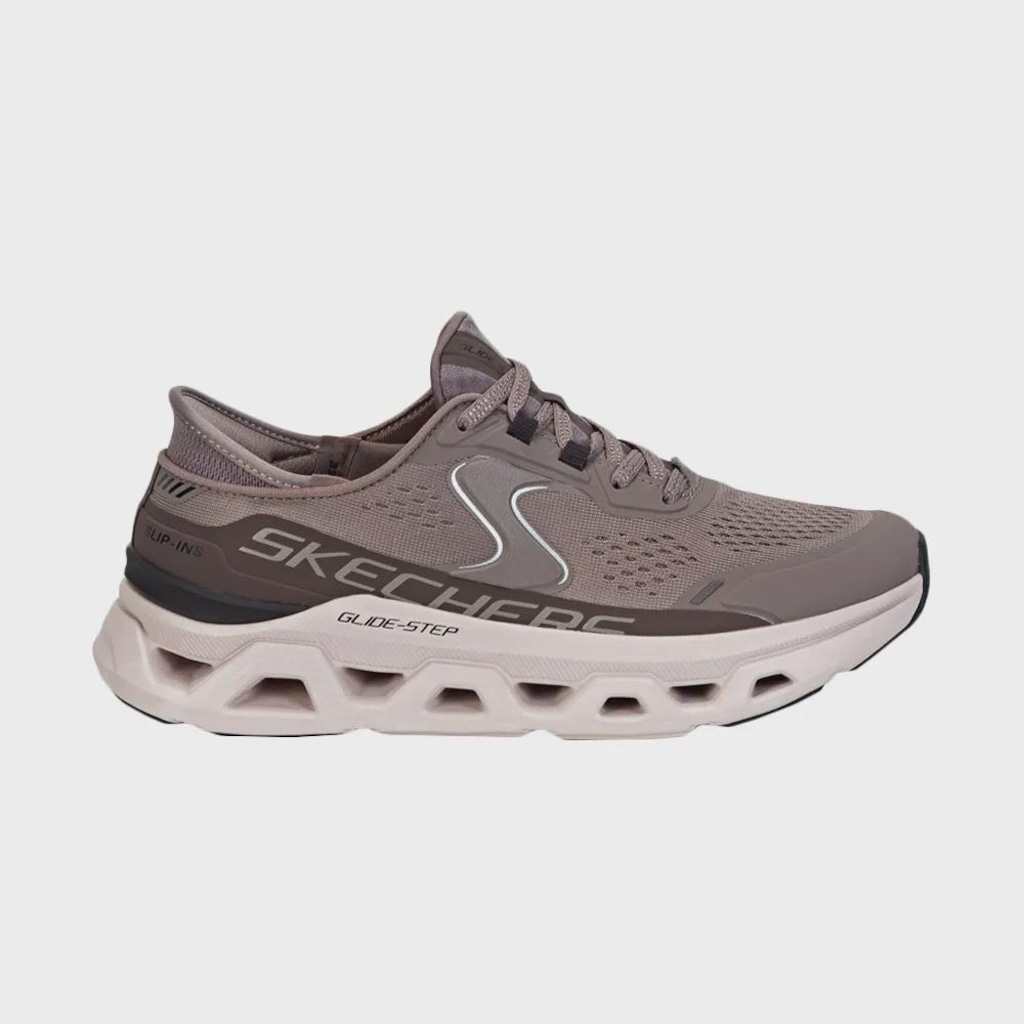 Tênis Skechers Glide Step Altus Feminino