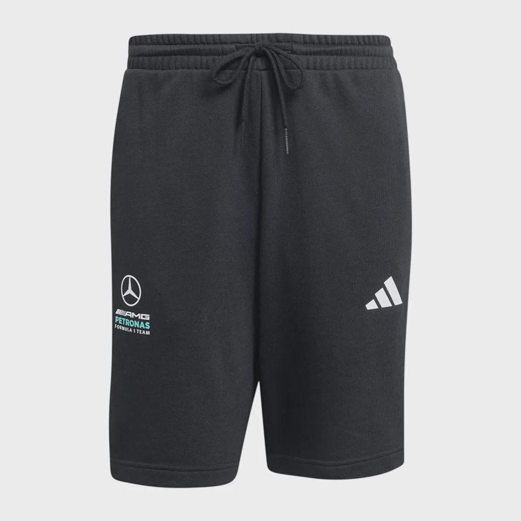 Bermuda adidas Mercedes-AMG Petronas Team Dna Masculino