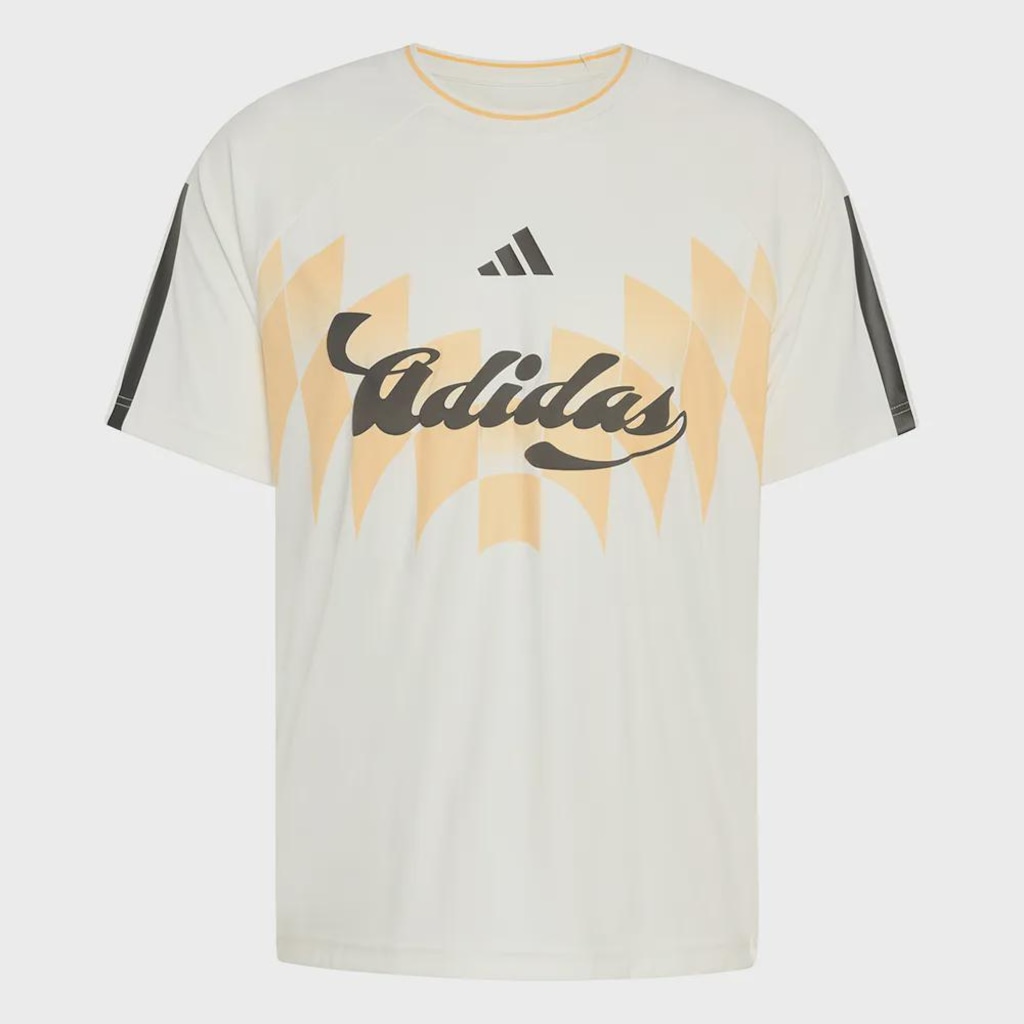 Camiseta adidas House Of X Common Goal Masculina