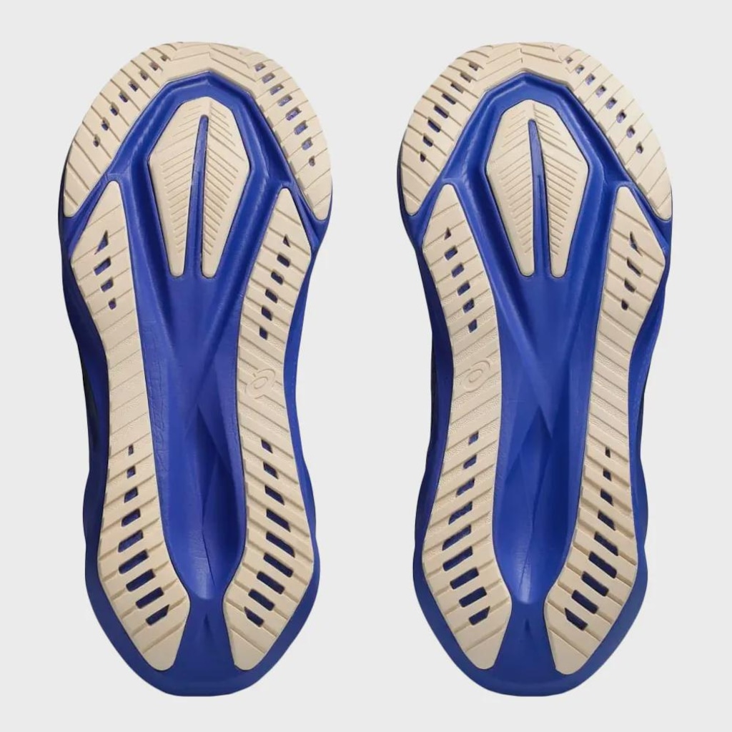 Imagem 4 do produto Tênis ASICS Novablast 5 Masculino