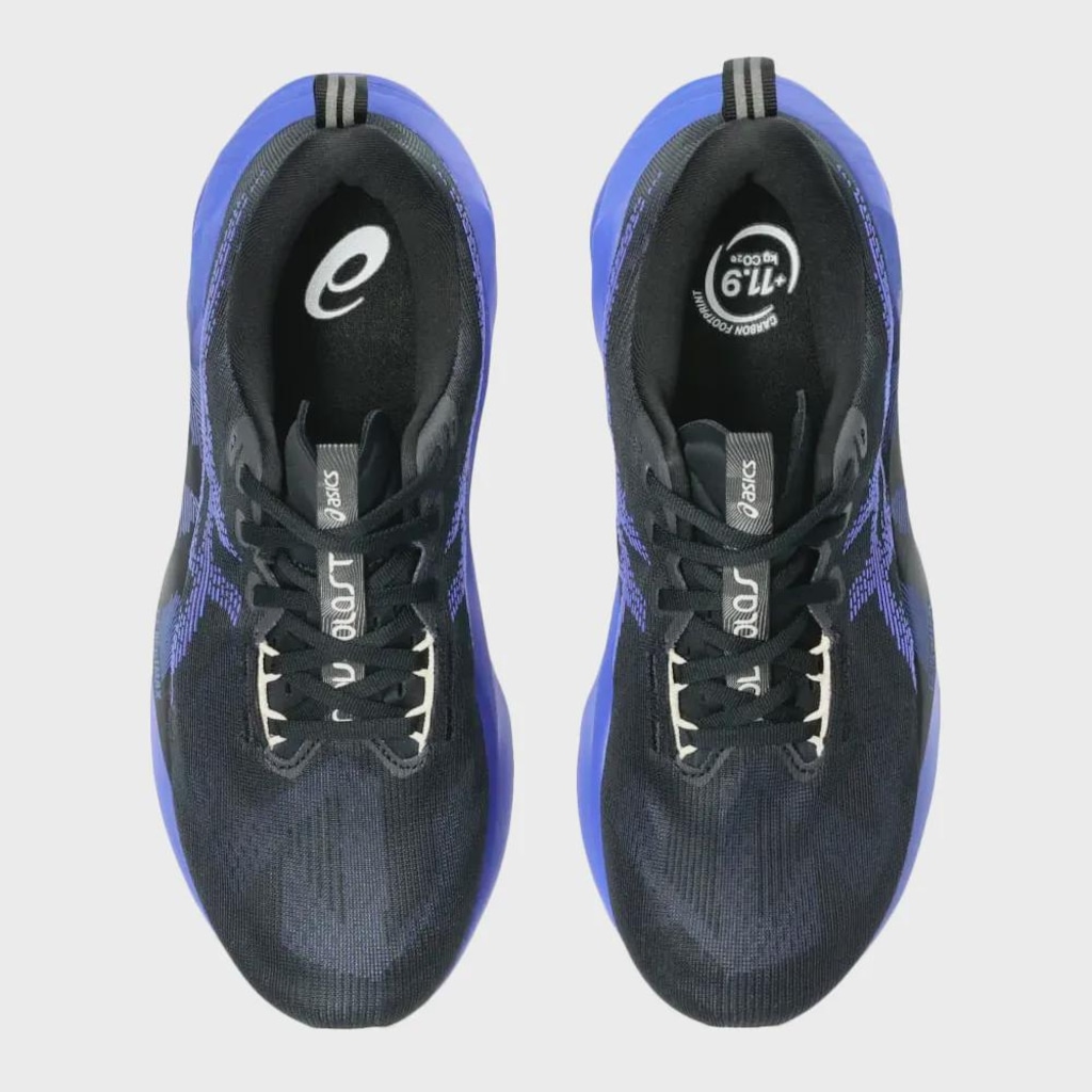 Imagem 5 do produto Tênis ASICS Novablast 5 Masculino