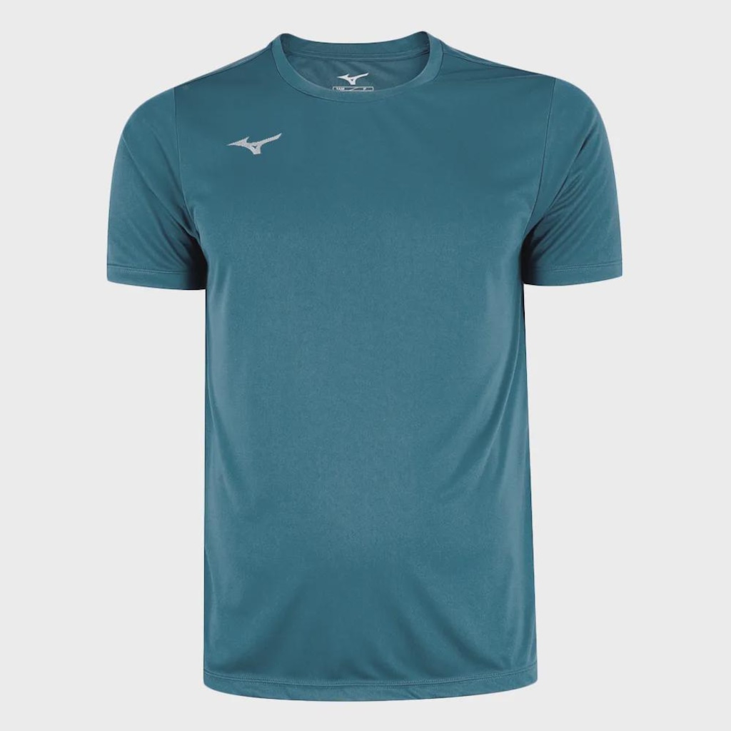 Camiseta Mizuno Energy 2.0 Masculina
