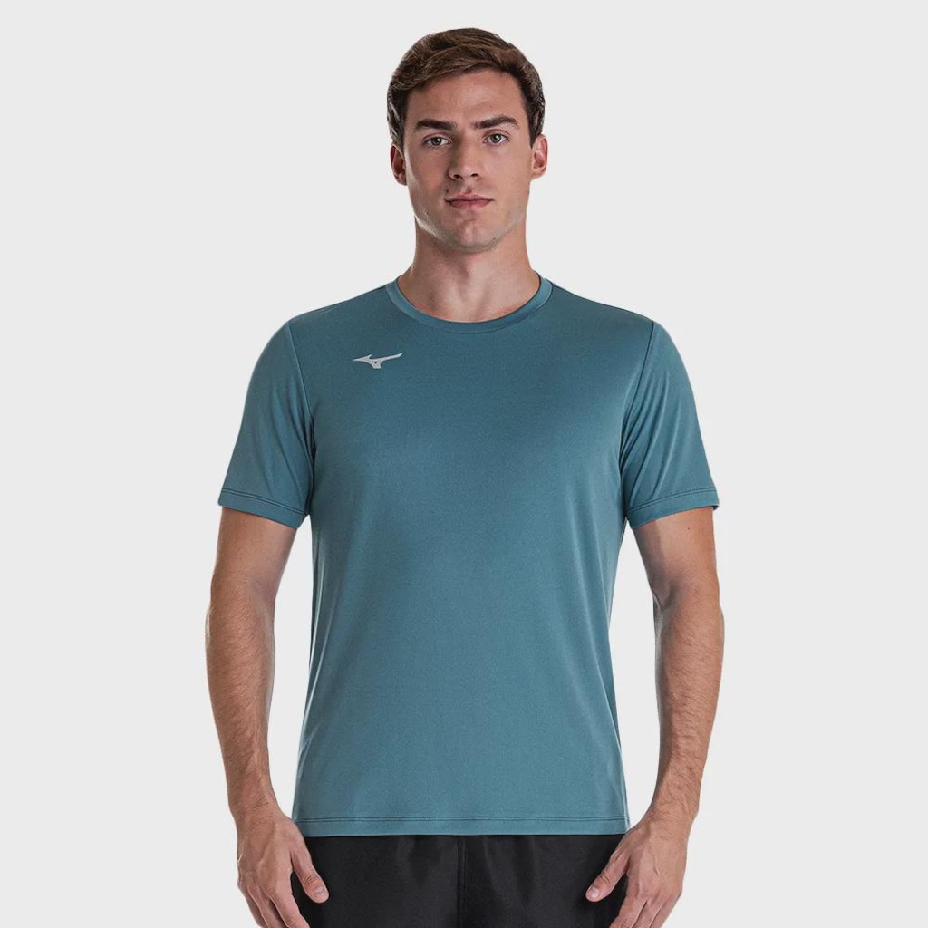 Imagem 2 do produto Camiseta Mizuno Energy 2.0 Masculina