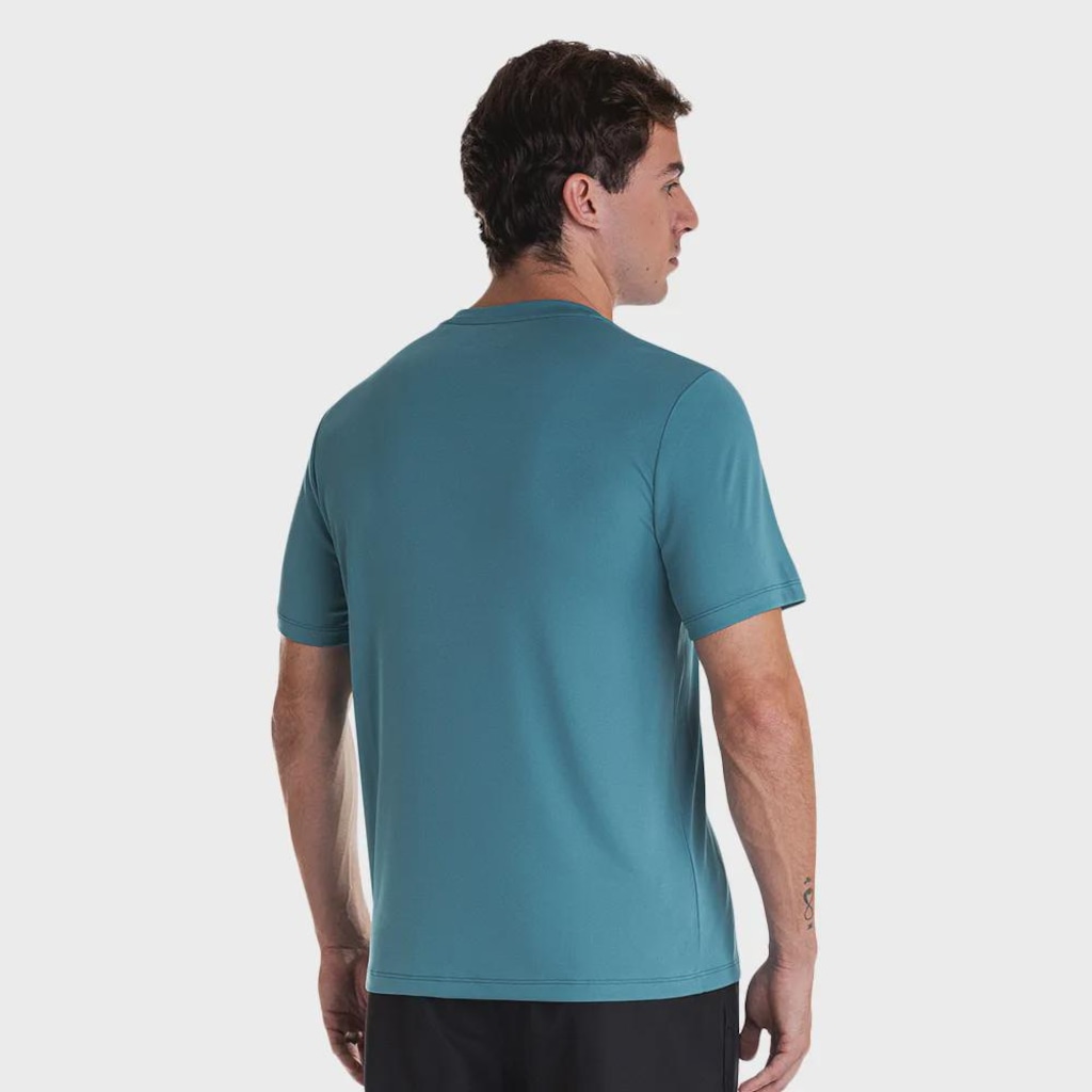 Imagem 3 do produto Camiseta Mizuno Energy 2.0 Masculina