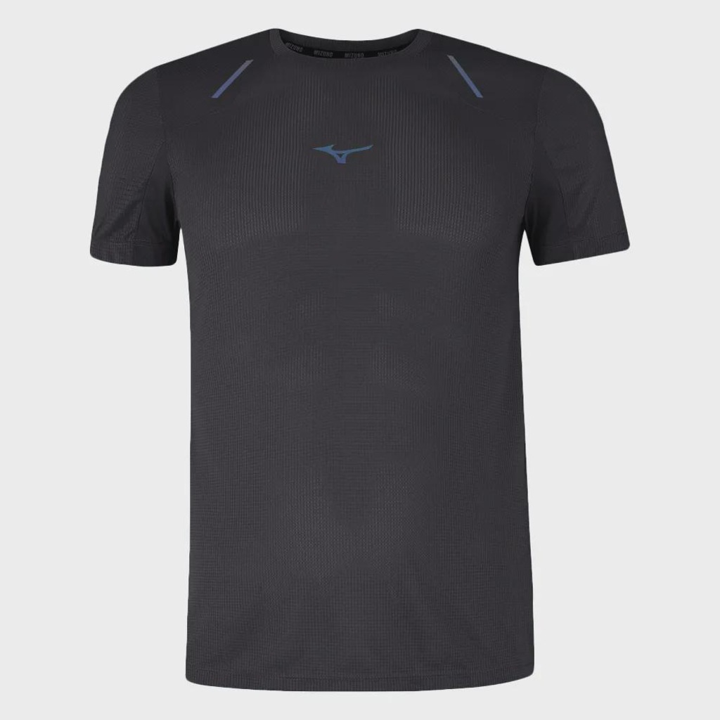 Camiseta Mizuno High 3 Masculina