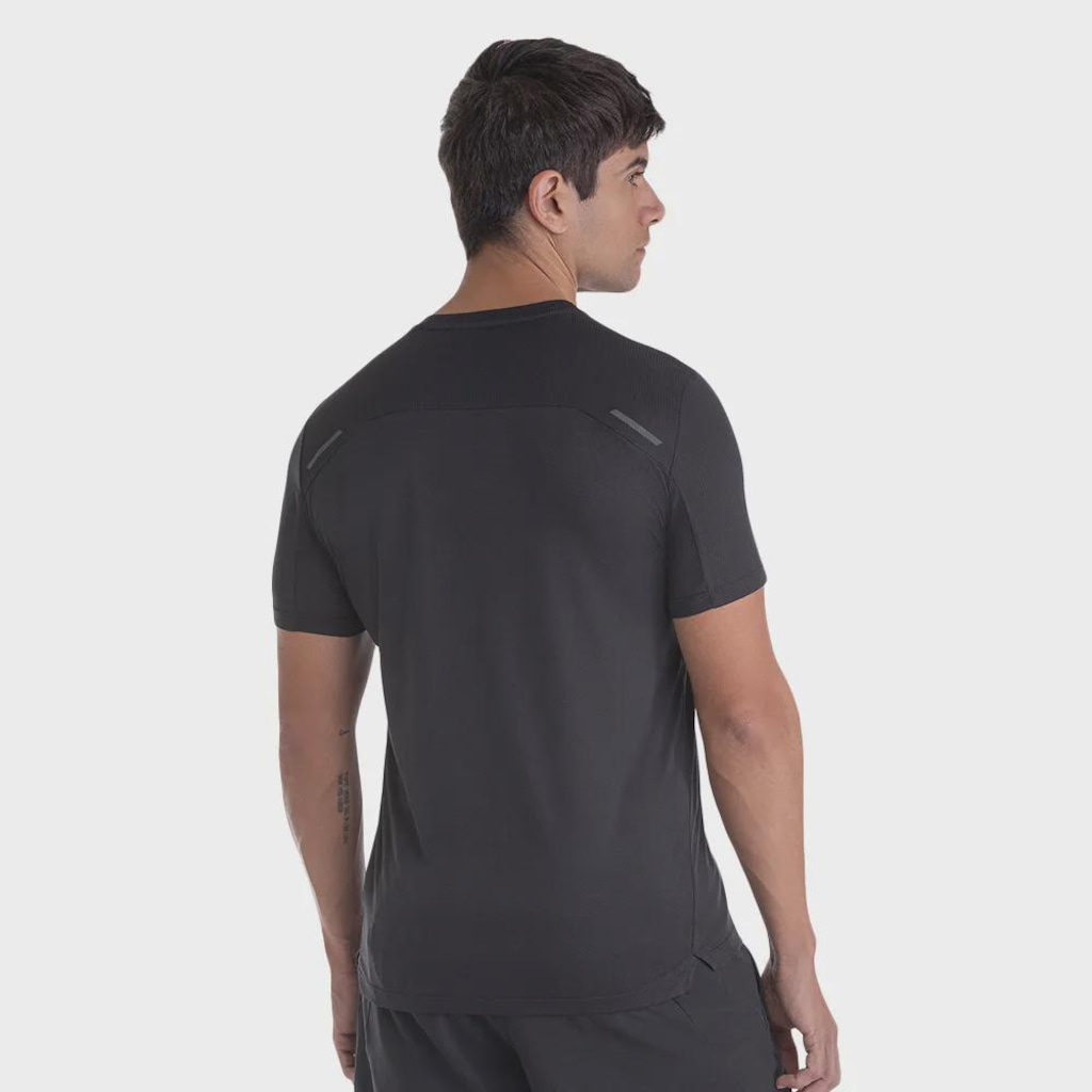 Imagem 3 do produto Camiseta Mizuno High 3 Masculina