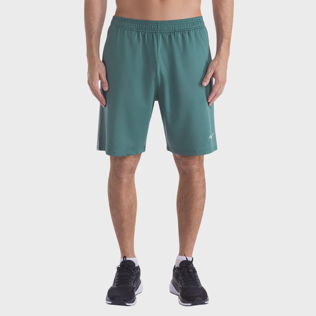 Bermuda Mizuno Soul Fit Masculina