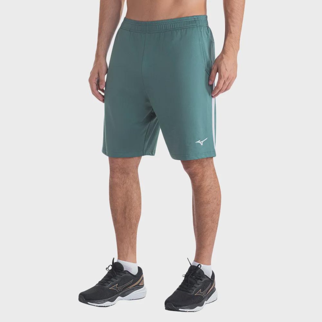 Imagem 2 do produto Bermuda Mizuno Soul Fit Masculina