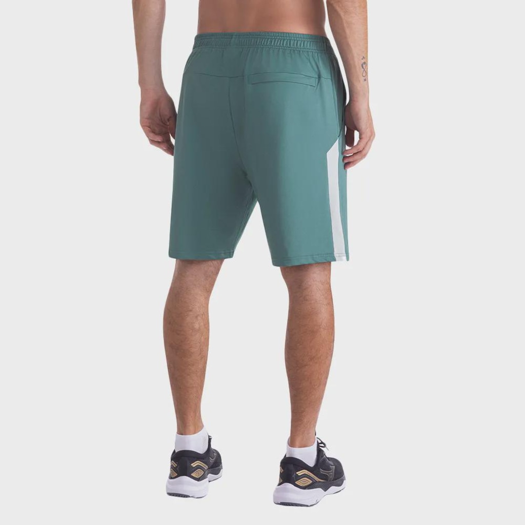 Imagem 3 do produto Bermuda Mizuno Soul Fit Masculina
