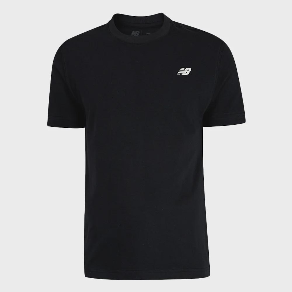 Camiseta New Balance Essentials SL Masculina