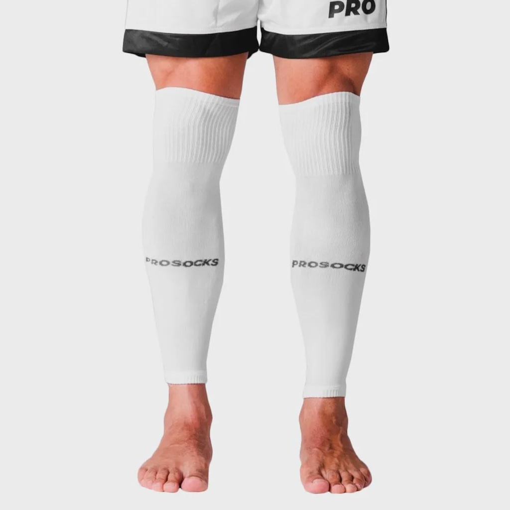 Meião Prosocks Armor Cortado