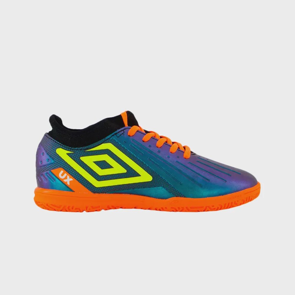 Chuteira de Futsal Infantil UX Umbro