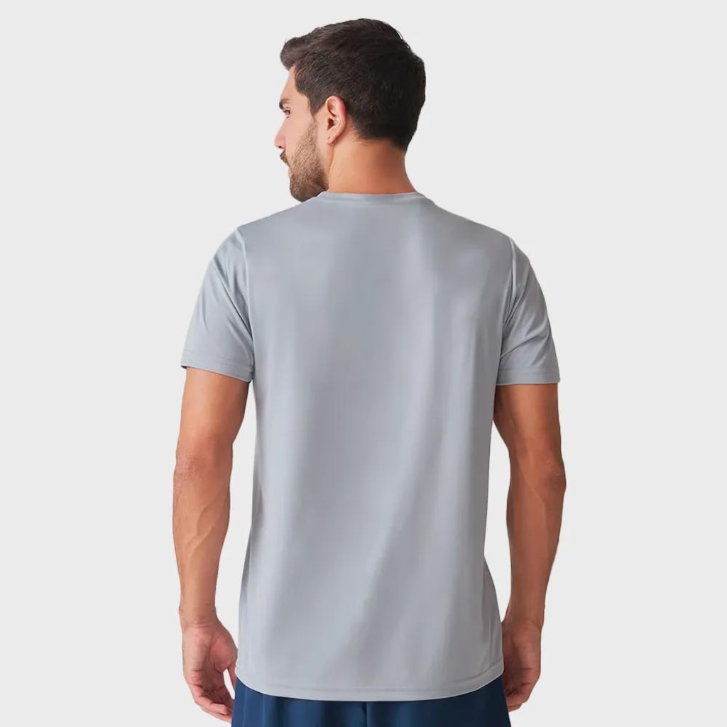 Imagem 3 do produto Camiseta New Balance Sport Graphic Masculina