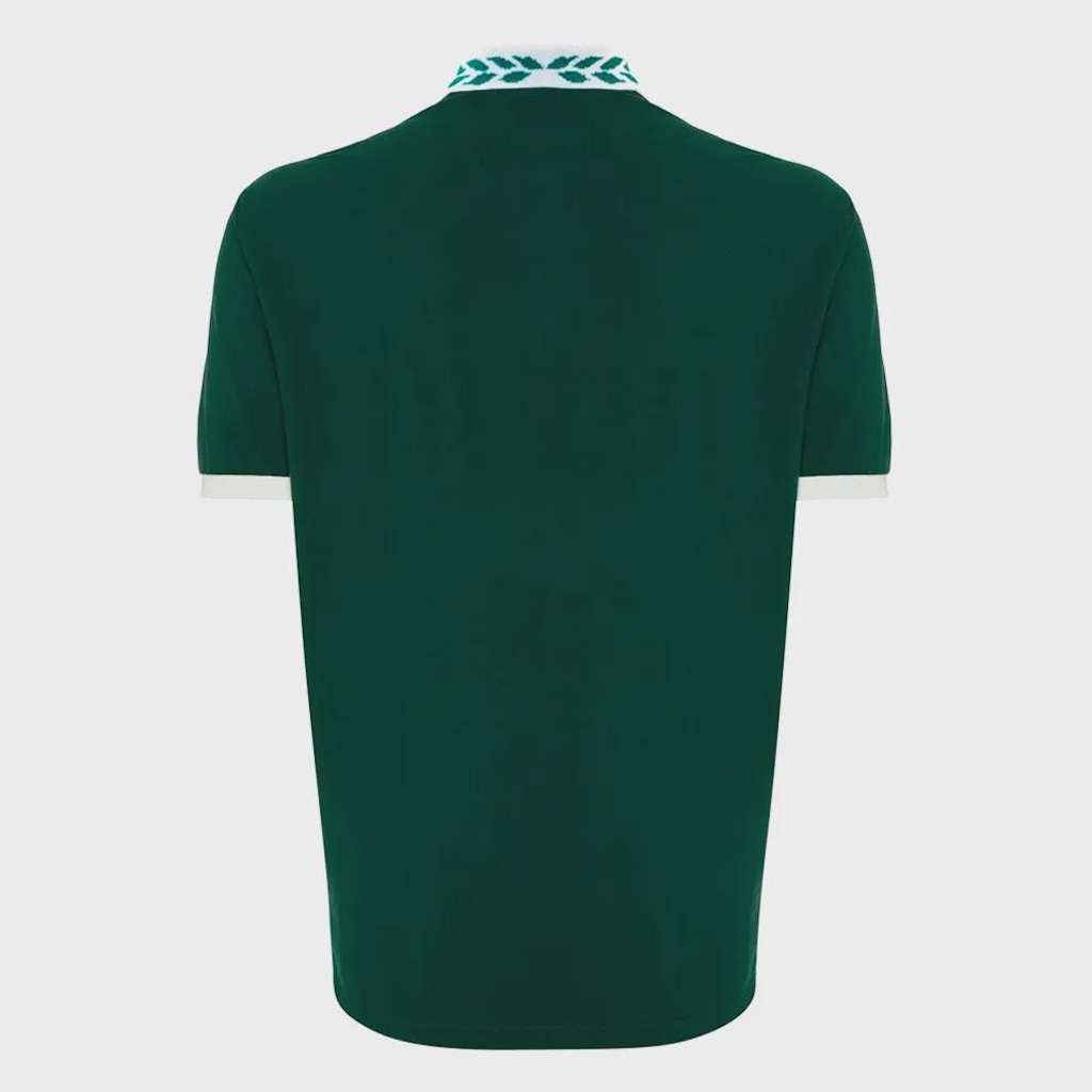 Imagem 2 do produto Camisa Polo Palmeiras Louros Veste Masculina