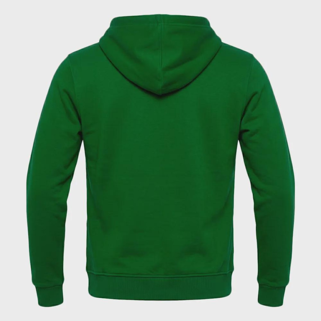 Imagem 2 do produto Blusa De Moletom Palmeiras Betel Legado Masculina