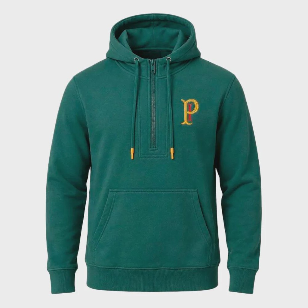 Blusa De Moletom Palmeiras Betel Tradição Masculina