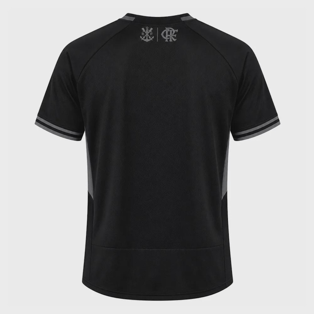 Imagem 2 do produto Camiseta Flamengo Braziline Scored Masculina