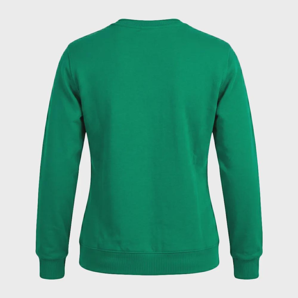 Imagem 2 do produto Blusa De Moletom Palmeiras Betel 1914 Feminina