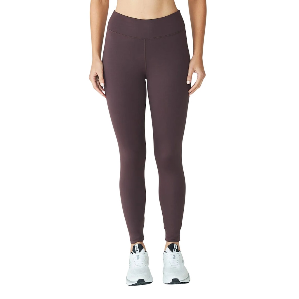 Calça Legging Fila Flat Life II Feminino