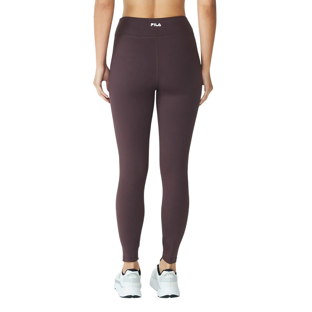 Imagem 2 do produto Calça Legging Fila Flat Life II Feminino