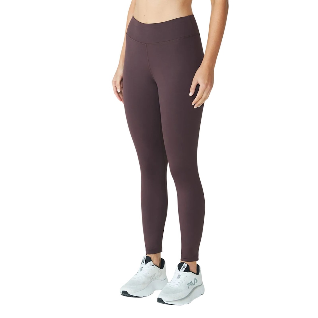 Imagem 3 do produto Calça Legging Fila Flat Life II Feminino