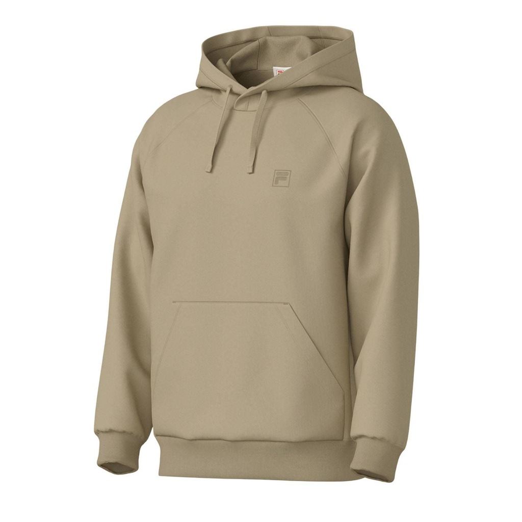 Moletom Fila Com Capuz F-Box Classic B Masculino