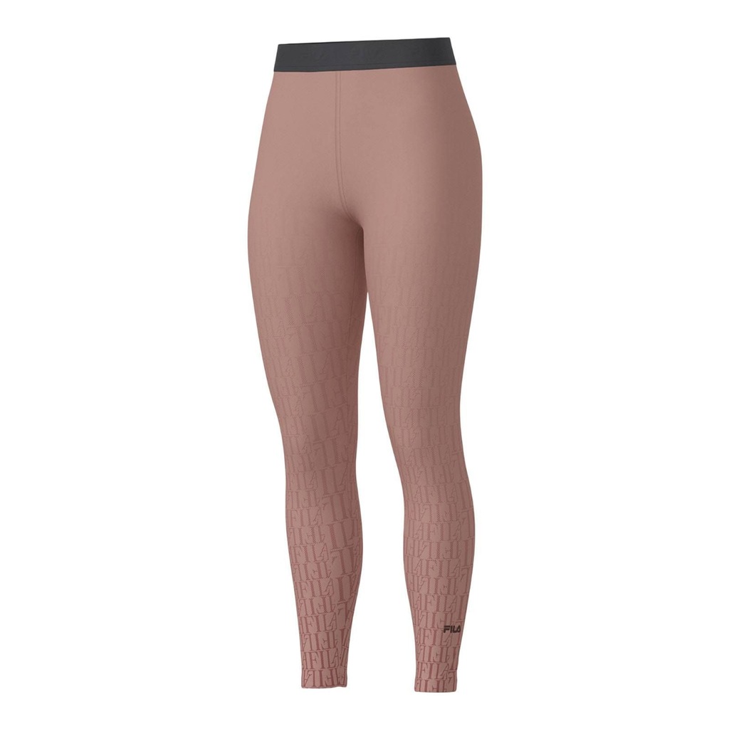 Calça Legging Fila Train Elastic VI Feminina