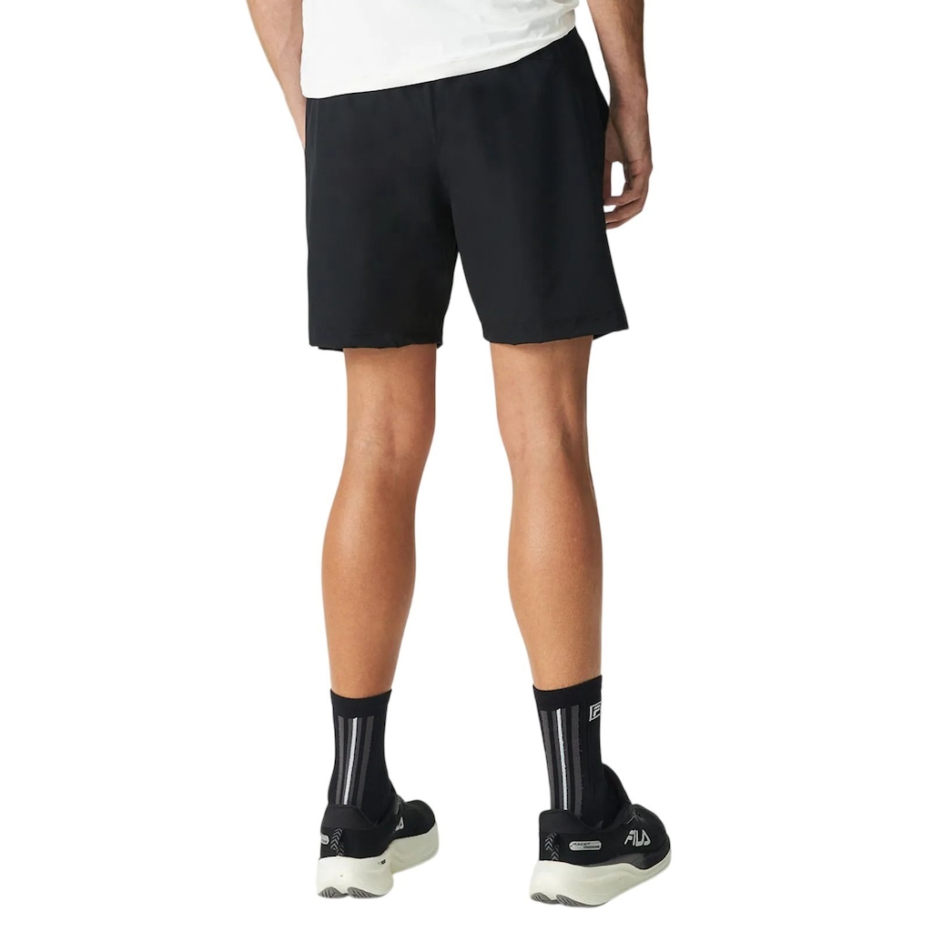 Imagem 4 do produto Bermuda Fila Dupla Performa Wind 7 Masculina