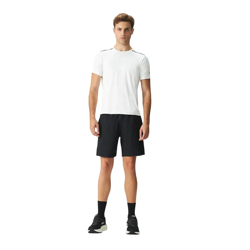 Imagem 5 do produto Bermuda Fila Dupla Performa Wind 7 Masculina