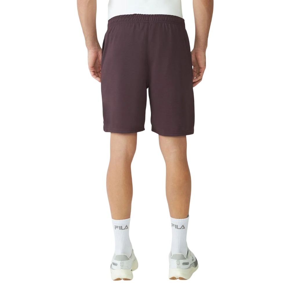 Bermuda Fila Sport 7,5 Masculina