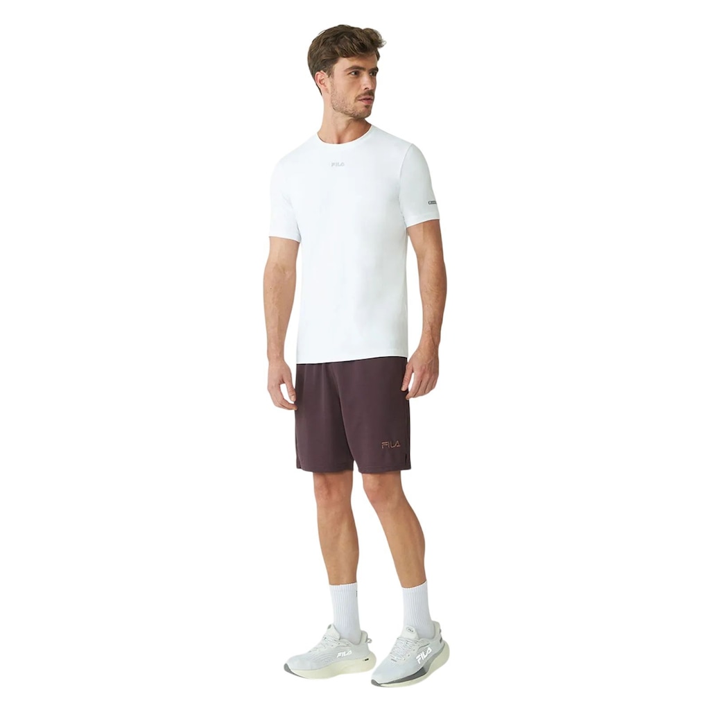 Imagem 2 do produto Bermuda Fila Sport 7,5 Masculina