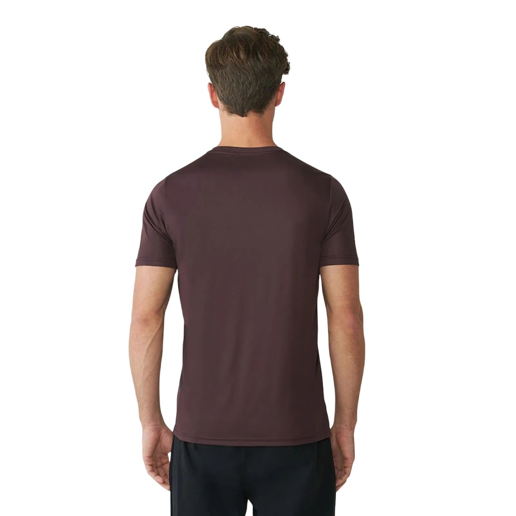 Imagem 2 do produto Camiseta Fila Basic Sports Graphic Masculina