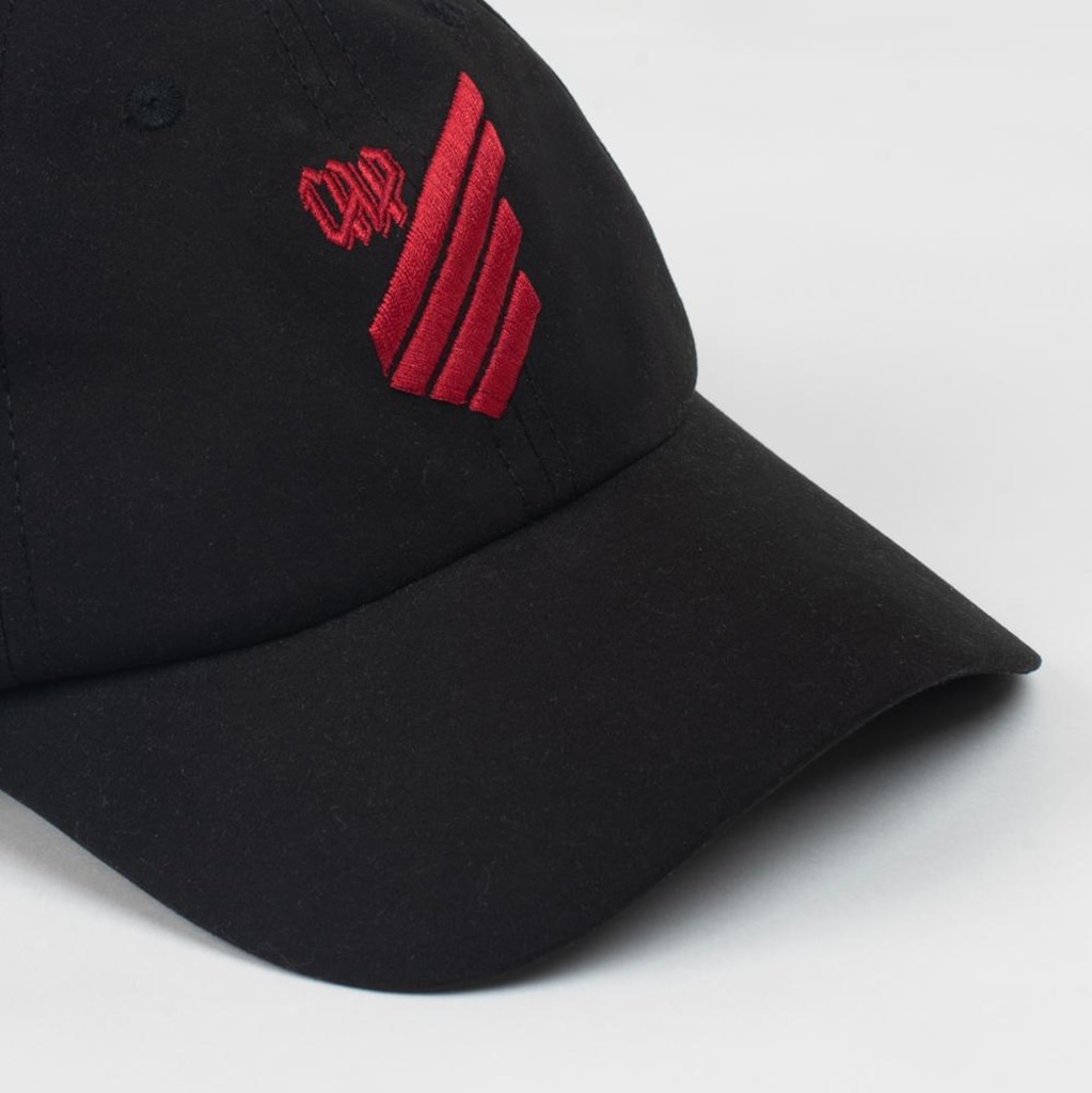 Imagem 5 do produto Boné Adulto Umbro Cap Treino Aba Curva