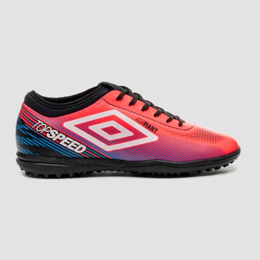 Chuteira Society Adulto Umbro Top Speed League