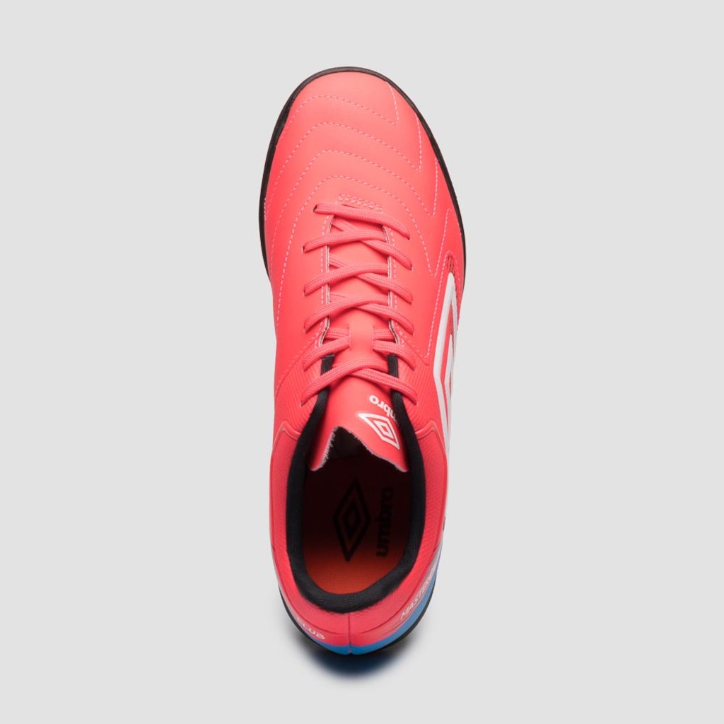 Imagem 4 do produto Chuteira Society Adulto Umbro Master Class Club
