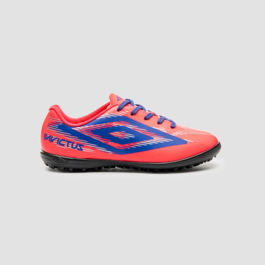 Chuteira Society Infantil Umbro Invictus Jr