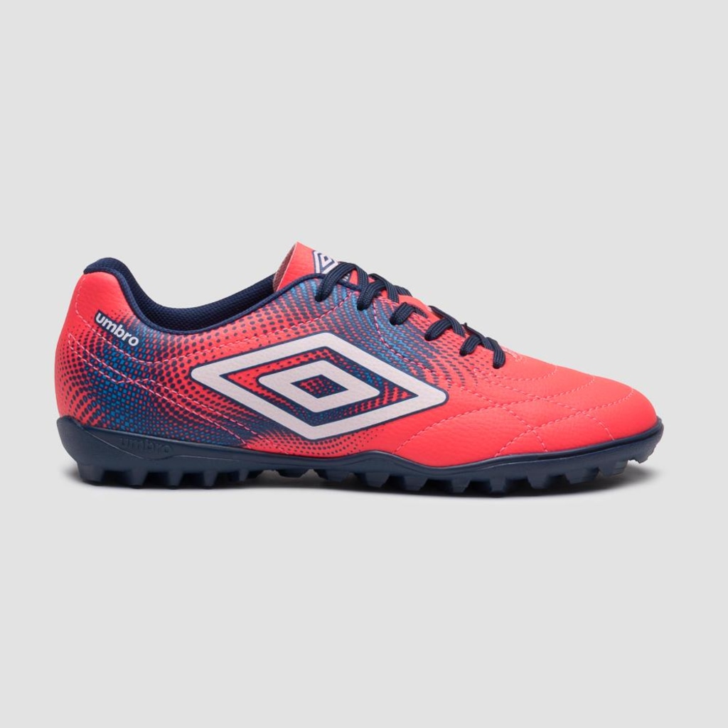 Chuteira Society Adulto Umbro Class Neo