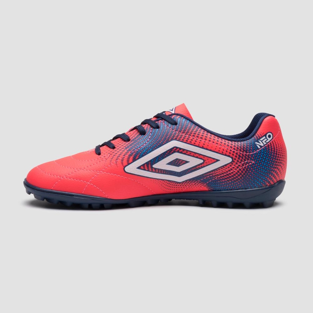 Imagem 2 do produto Chuteira Society Adulto Umbro Class Neo