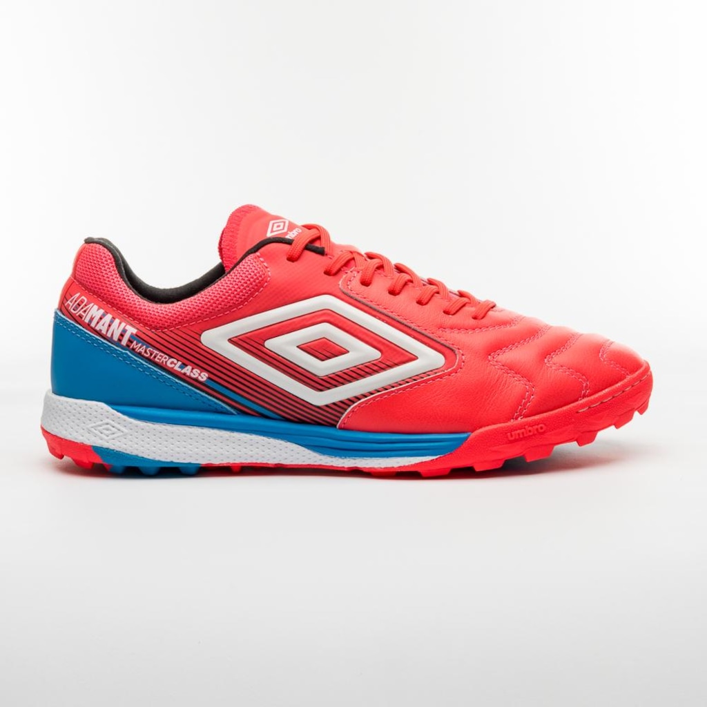 Chuteira Society Adulto Umbro Adamant Master Class Pro Bump