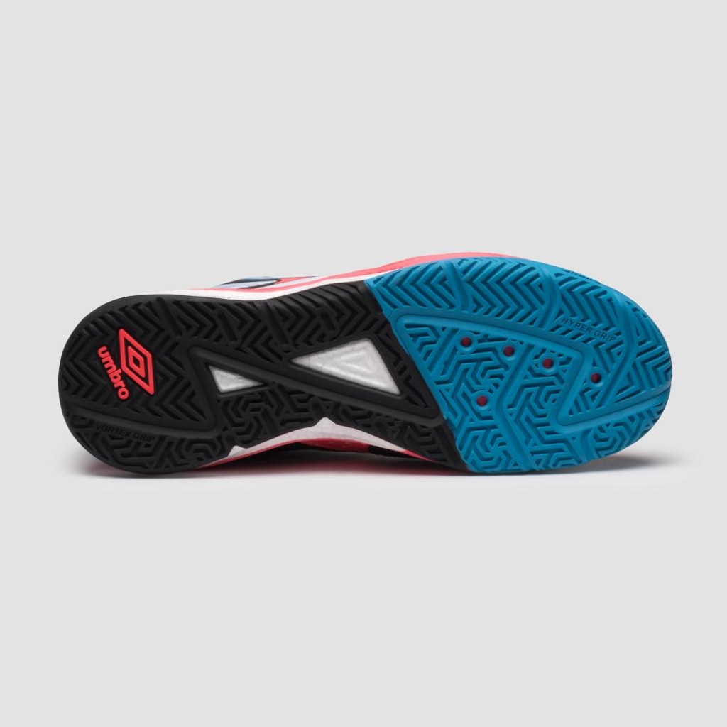 Imagem 5 do produto Chuteira Futsal Adulto Umbro Pro 5 Stable