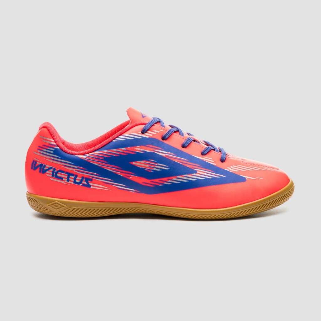 Chuteira Futsal Adulto Umbro Invictus