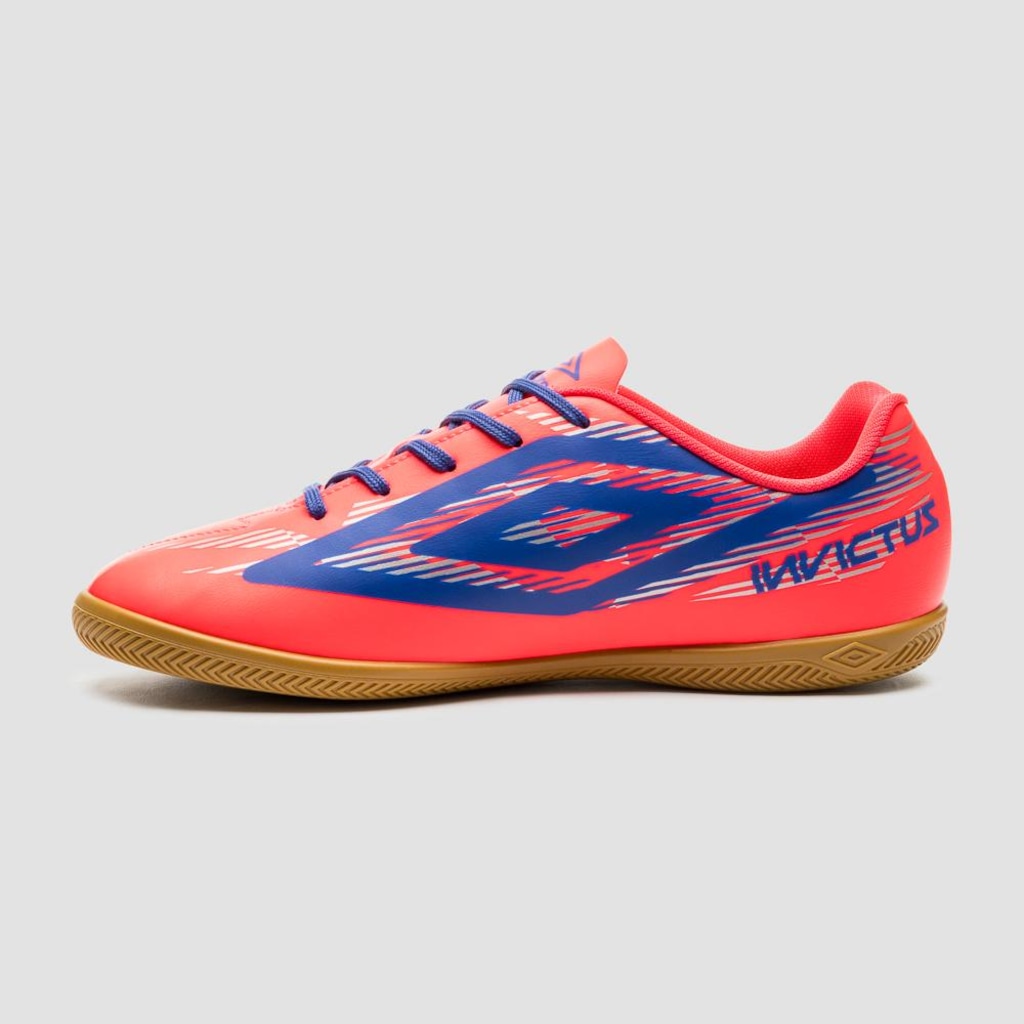 Imagem 2 do produto Chuteira Futsal Adulto Umbro Invictus