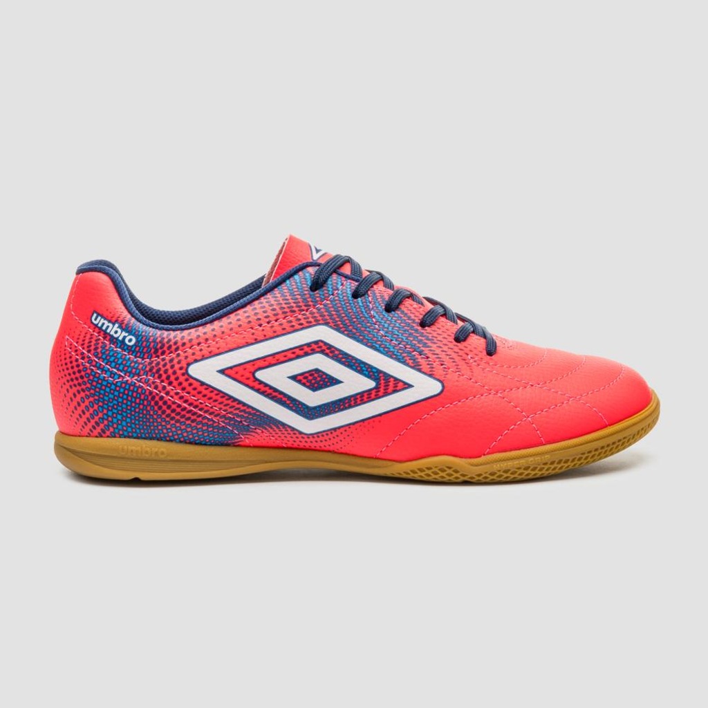 Chuteira Futsal Adulto Umbro Class Neo